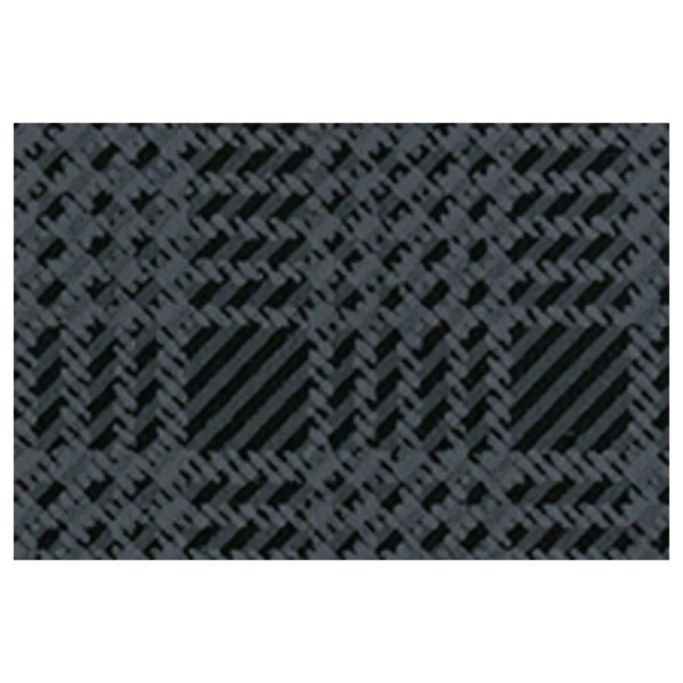 Alfombrilla de maletero para Plymouth Fury 1965-1966 moldeada TM vinilo completo 1 pieza Foto 2 de 4