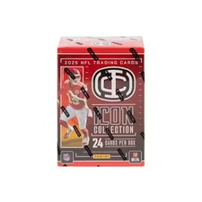 2025 Panini Mahomes Icon Collection Football Checklist Guide in-content 24