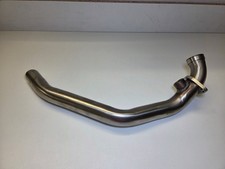 Collettore scarico B014364 - Piaggio Carnaby 300 IE 09-11 NUOVO