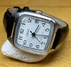 Soviet mechanical watch Raketa Classic watch USSR ~2614.HA №21025