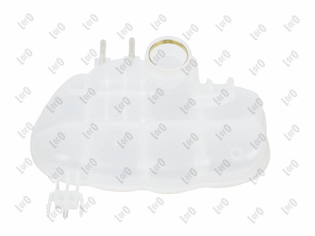 Original Abacus Expansion Tank Coolant 037-026-014 for Vauxhall