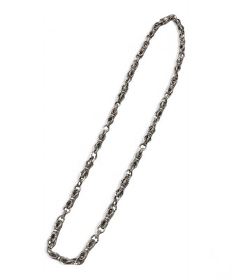 アクセサリー zocalo MINI BIRD DORJE NECKLACE Mini Bird Dorje Necklace｜ミニ・バード・ドージェ・ネックレス