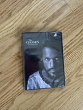 The Chosen - Season 1 - Two Disc DVD Set - Free Shipping