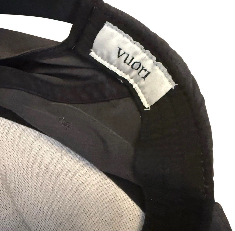 🔥Vuori Performance Light Weight Adjustable SnapB… - image 6