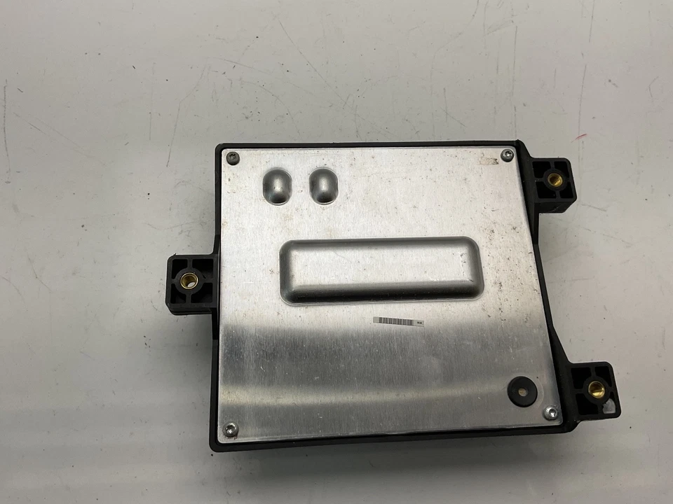 Unidad de módulo de control de flujo de bomba de combustible Buick Lacrosse 2010-2012 ECU ECM fabricante de equipos originales Foto 4 de 4