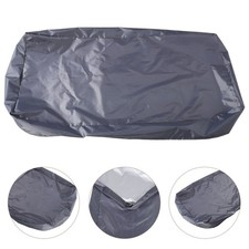 Folding Treadmill Covers Running Equipment Outdoor Exercise Machine Protector