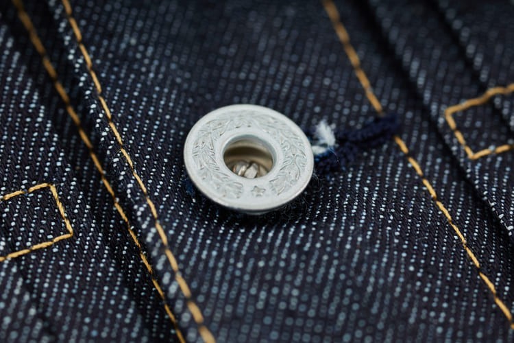 (ASK availability First) LEVIS VINTAGE CLOTHING S… - image 15