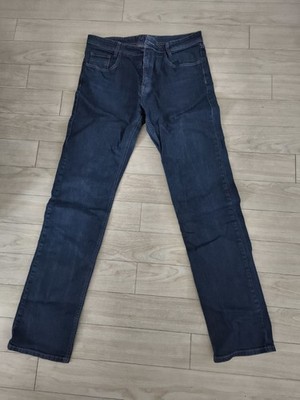 Mac Arne Jeans Modern Fit 34 36