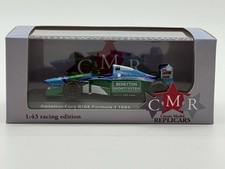CMR Benetton Ford B194 F1 1/43 Michael Schumacher 1994 Minicar