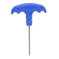H2 T-Griff Sechskant SchlüSsel SchraubenschlüSsel 2Mm T-SchlüSsel