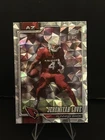 2026 Topps Flagship Jeremiah Love Rookie Card - Diamanté