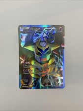 Giratina (Team Plasma) BW74 Black & White Holo on eBay