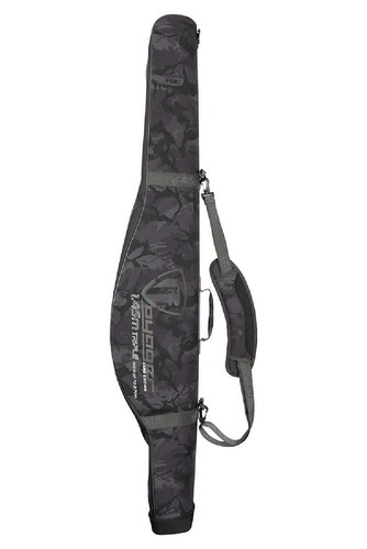 Fox Rage Voyager Hard Rod Sleeves - Picture 1 of 14