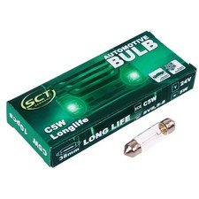 10x GLÜHBIRNEN C5W 24V 5W SOFFITTE 38mm INNENRAUM KENNZEICHEN BELEUCHTUNG BIRNEN