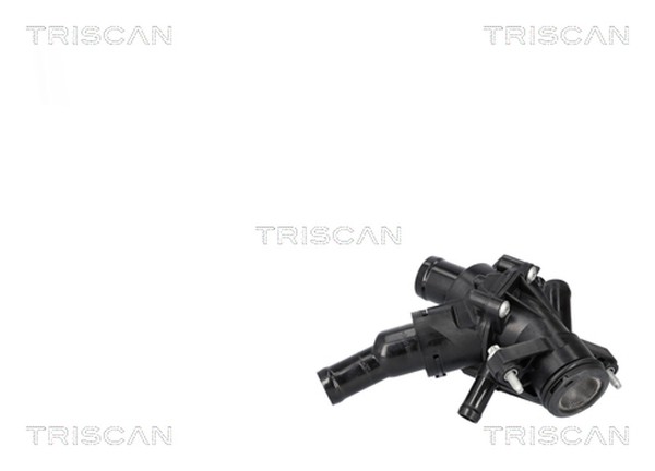 Thermostat KüHlmittel Triscan 8620 60097 KunststoffgehäUse FüR Mercedes CLA C118-image