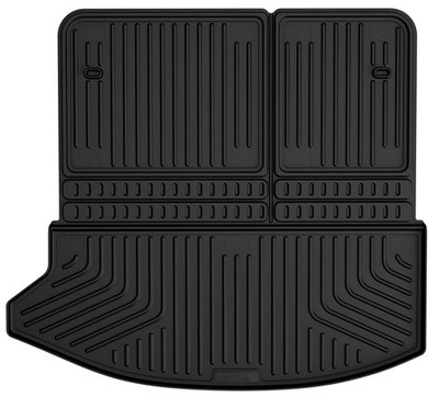 Husky Liners 25481 Weatherbeater Cargo Floor Liner