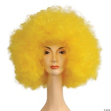 JUMBO AFRO WIG