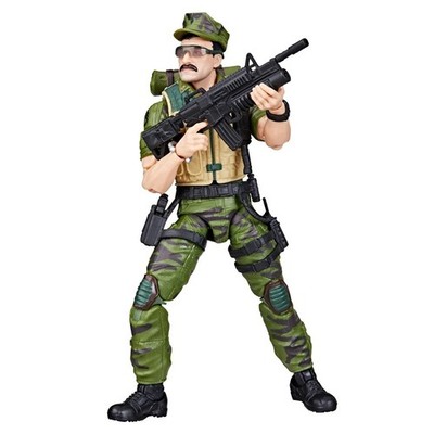 Leatherneck GI Joe Classified Series #148 Action Figure | eBay