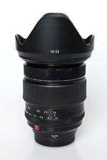 Fujifilm X 16-55mm Focal Camera Lenses for sale - eBay