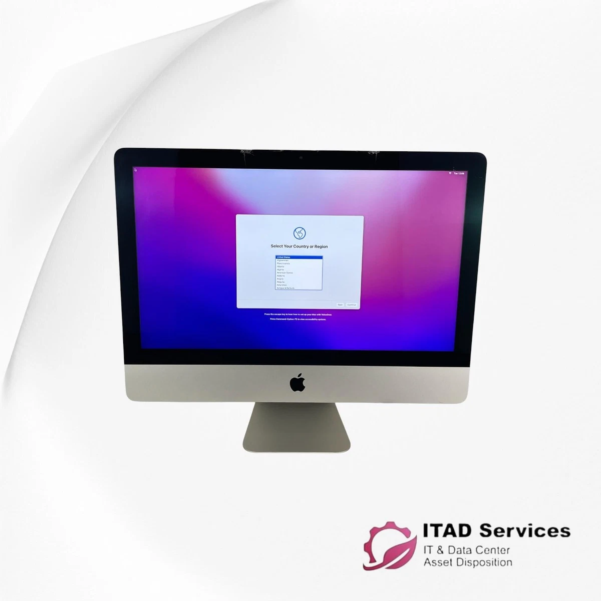 Apple iMac 1 TB 2013 Apple Desktops & All-In-One Computers for