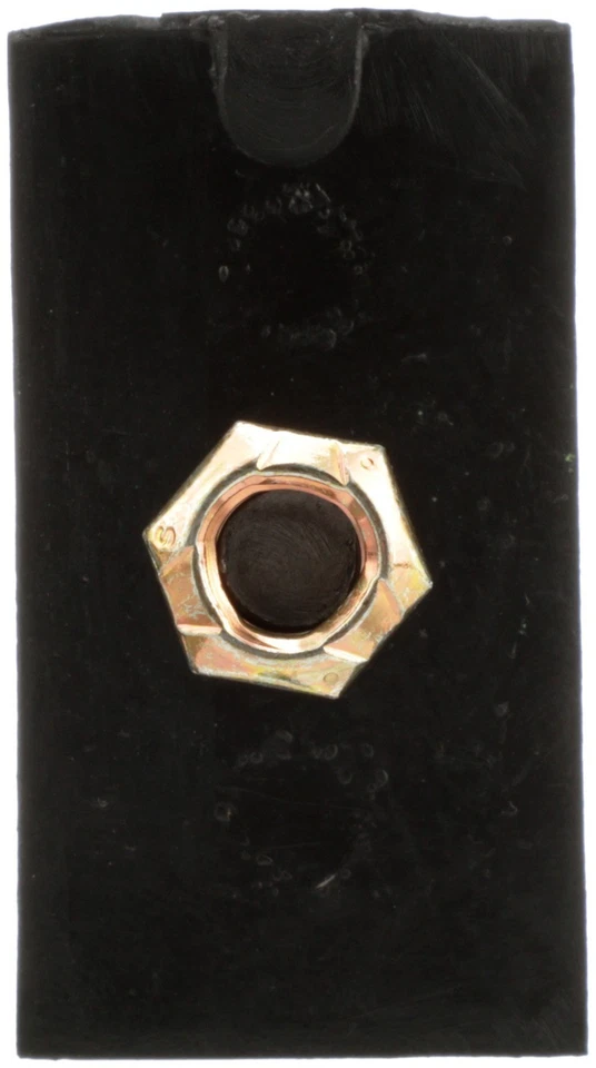 Brazo de control de suspensión parachoques delantero inferior Delphi para Buick Centurion 1971-1973 Foto 4 de 4