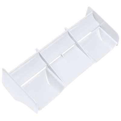 RC Car 18 Off Road Buggy Wing Body Spoiler High Down Force Racing White