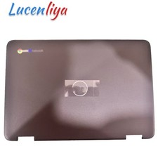 For Dell Chromebook 3100 2-in-1 Laptop LCD Screen Back Cover A-Cover