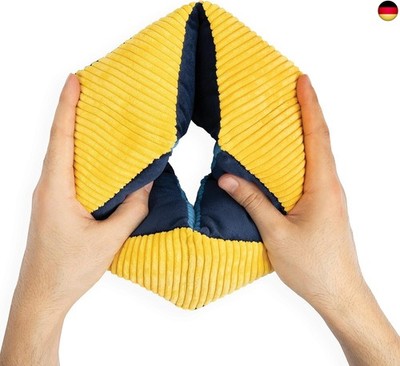 Relish ? Tactile Turn Demenz-Sinnesaktivität, Fidget-Spielzeug für Alzheimer &