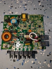 Cruisair / Dometic SMXII A-288D , Control Board Replacement For Marine AC