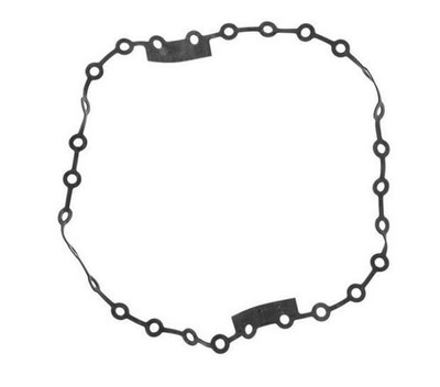 Carrier Condenser Water Box Gasket 150# Fr#3 09xb45001101