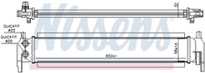 Fits Volkswagen T-Roc Radiator 2018-
