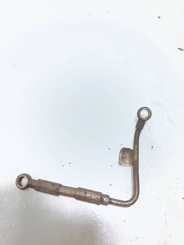 Opel Insignia A 2009 Diesel 118kW Turbolader Ölleitung Ölschlauch 55566153