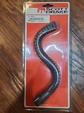 1965-68 Ford Mustang; AC Evaporator Drain Hose