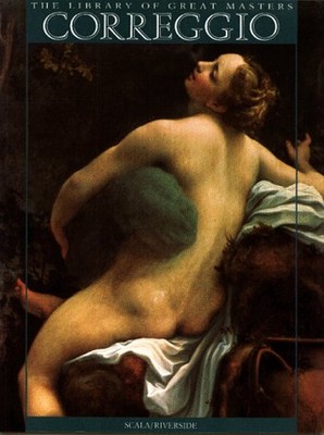 Correggio Paperback Lucia F. Schianchi