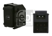 Schalter Fensterheber Rechts Febi Bilstein 23344 FÜR VW