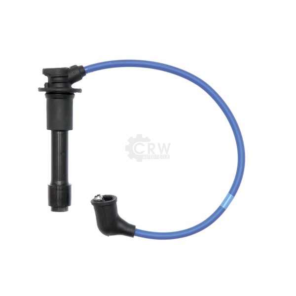 NGK ZüNdleitungssatz ZüNdkabel Passend FüR Mazda MX-5 II 1.6 16V 1.8-image