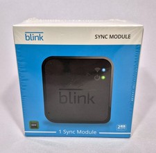 Blink Sync Module BSM00203U Home Security 020...