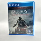 Assassin's Creed: The Ezio Collection - Sony PlayStation 4