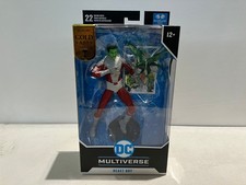 McFarlane DC Multiverse Beast Boy Teen Titans Gold Label  7  Action Figure 2023