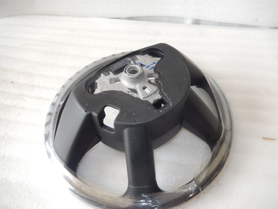 1KQ351DVAA NUEVO OEM 2008-2009 JEEP GRAND CHEROKEE COMMANDER VOLANTE Foto 2 de 2