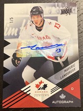 2024 Upper Deck Team Canada Juniors Hockey Checklist Guide in-content 33