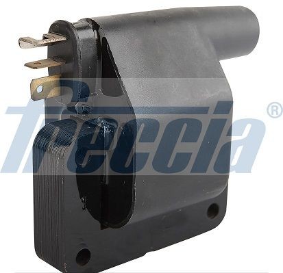 FRECCIA IC15-1002 Ignition Coil Fits Mazda E Van 626 MK2 Hatchback MK3 Hatchback