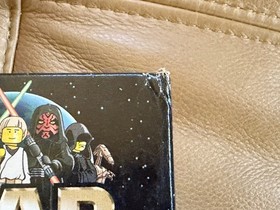 LEGO 7141 Star Wars Naboo Fighter From 1999 Episode 1 - Brand New Sealed