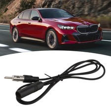 Aumentare la potenza del segnale con cavo prolunga radio stereo auto 100 cm