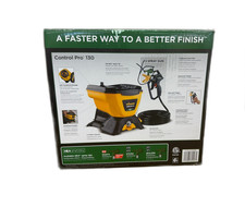 Wagner Control Pro 130 HEA Stand Paint Spraye...