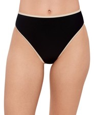 Salt  Cove Juniors' High-Waist Bikini Bottoms MSRP 29
