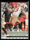2025 Panini PhotoGenic Football Christian McCaffrey #48