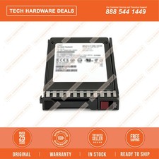 735501-001  HPE 480GB SATA 6G VE SFF SC SSD