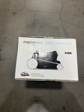 Dolphin Explorer E20 Robotic Pool Cleaner