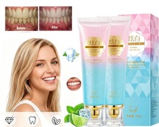 Niacinamide Whitening Toothpaste,Natural Niacinamide Toothpaste,Teeth Whitening